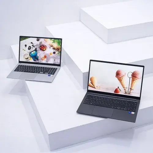 삼성전자 갤럭시북 대학생 업무용 사무용 인강용 가성비 노트북 (i5 8GB 256GB)