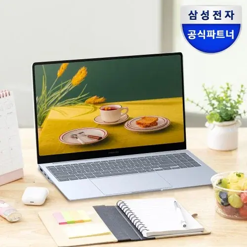 삼성 갤럭시북4 엣지 포토샵 영상편집 인공지능 고사양 대학생 휴대용 코파일럿 AI 노트북 프로