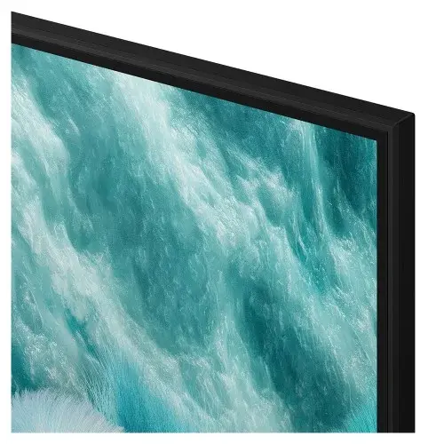 삼성 QLED AI 4K TV 1등급 KQ75QF7DAFXKR 189cm(75인치) 스탠드