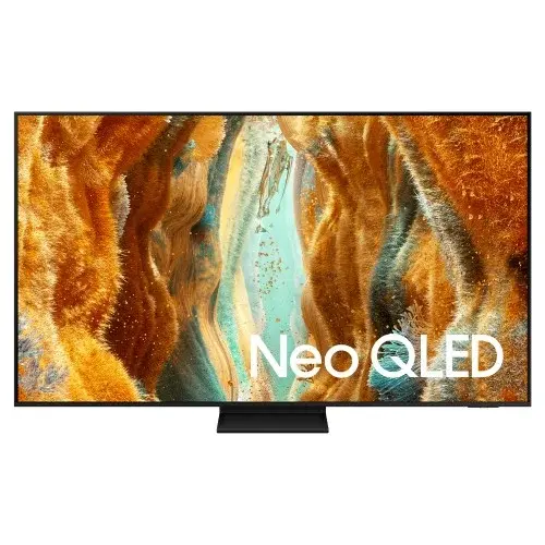 삼성 Neo QLED TV 214cm(85인치) 1등급 KQ85QNF70BFXKR 스탠드
