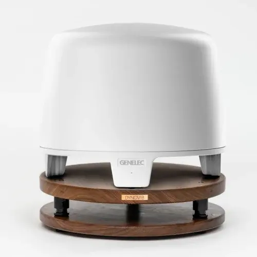 우퍼방진패드 서브우퍼 받침대 스피커받침 방진매트 층간소음방지 삼성 LG JBL 225x415