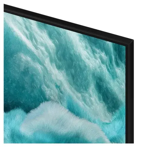 삼성 QLED TV KQ55QF7DAFXKR 138cm(55인치) 4K 1등급 스탠드