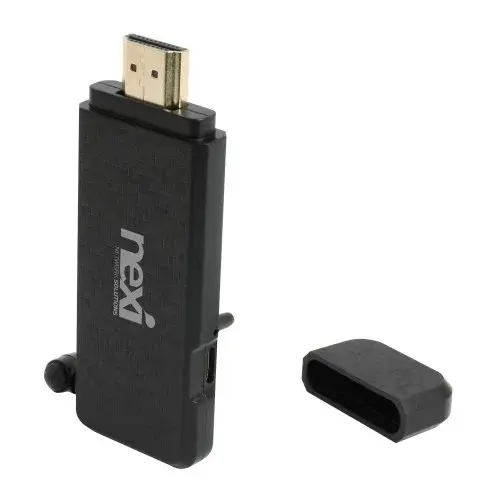 듀얼밴드 4K 무선 MHL 동글 미라캐스트 스마트폰 넷플릭스 미러링 TV 연결 HDMI