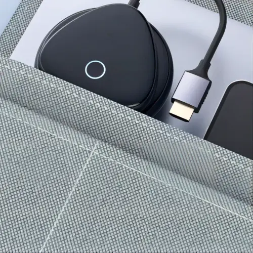 하기비스 Hagibis 무선 HDMI 송수신기 4K HDMI Type-C