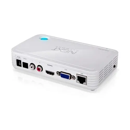넥스트유 HDMI 미라캐스트 스마트폰 TV미러링 동글 MTV310