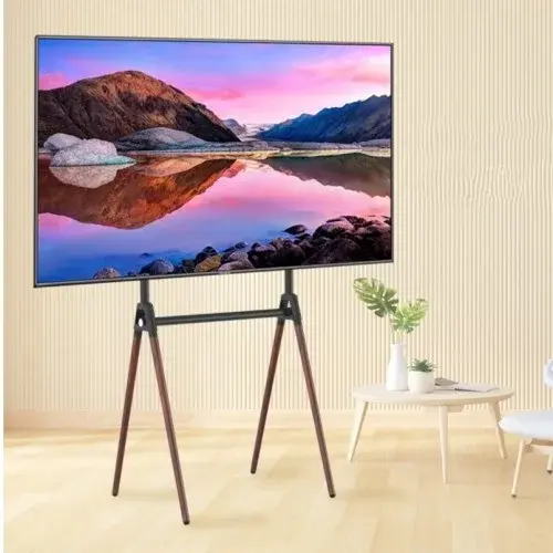 이동형tv거치대 대형티비스탠드 티비삼각대 tv다리