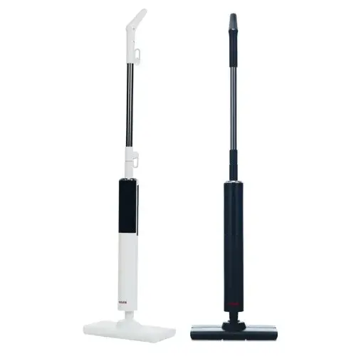 한경희 스팀살균&마른걸레 듀얼 스팀청소기 HESM-D1600
