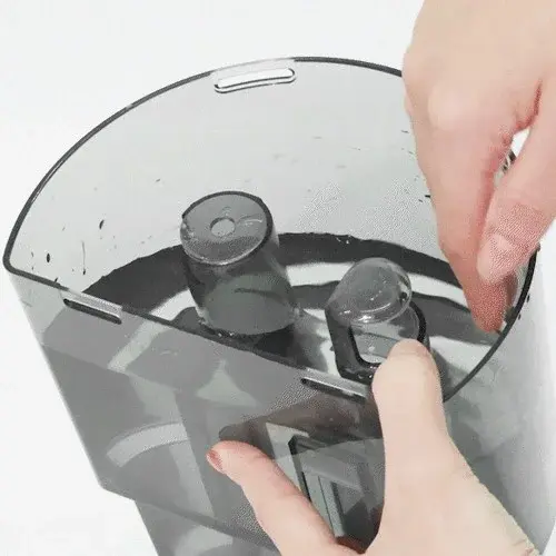 보아르 미스팀클링 습식청소기 고온수 스팀 침구 패브릭 쇼파 카페트 매트리스 이불 침대 청소