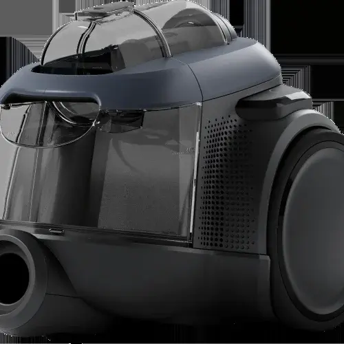 [카드사7%][필터증정] 일렉트로룩스 EFC71511DB 얼티밋홈700 컴팩트 유선 청소기 최대출력 1600W 헤파12 / 3in1 액세서리 (+EFH13W)