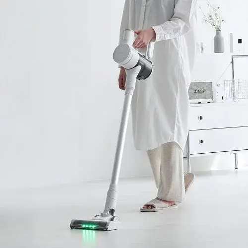 홈리아 차이슨 무선청소기 원룸 진공 가벼운 청소기 220BL