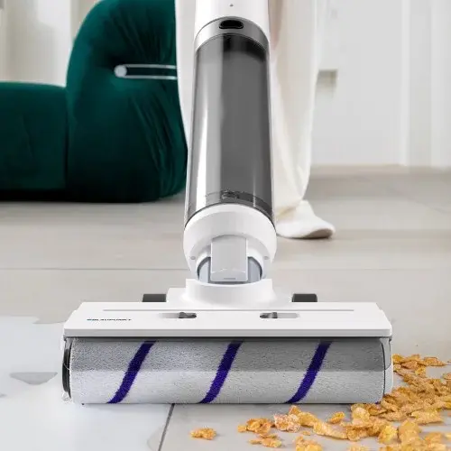 블라우풍트 블루모션 올인원 자동세척 BLDC 무선 진공 물걸레청소기 BLP-VC661