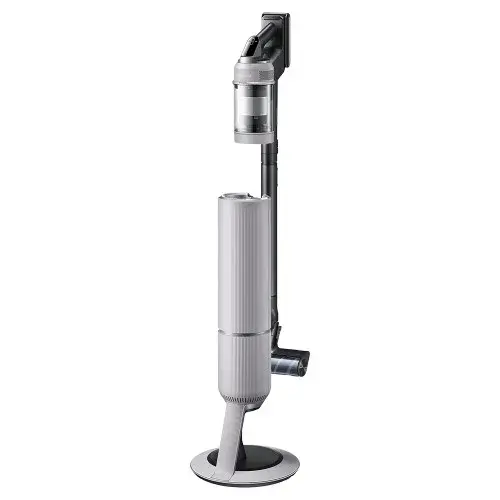 삼성 비스포크 AI제트 Lite 280W 물걸레 무선청소기 배터리2개 VS28D952DCA
