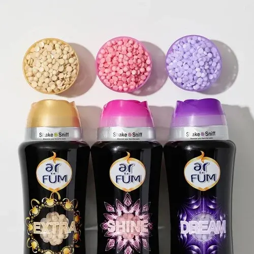 아로퓸 아로마 향기부스터 엑스트라 500g +샤인 500g