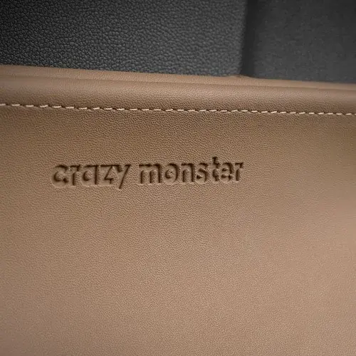 크레이지몬스터 전차종용 쓰리착 쓰레기통