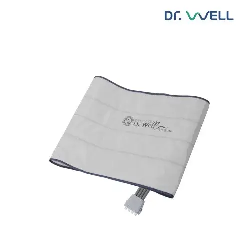 닥터웰 에어웨이브 4구 공기압 마사지기 DR-5180 (본체+다리)