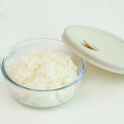 네오플램 전자렌지용 냉동 밥 보관용기 6P세트