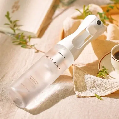 둠벅 버그크리너 집먼지 진드기 퇴치제 퇴치 스프레이 빈대 제거 살충제 피레트린 300ml