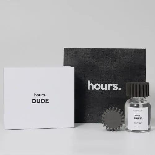 벤딕트 차량용 방향제 디퓨저 150ml 자동차 명품 고급 액체형 규조토 hours 듀드