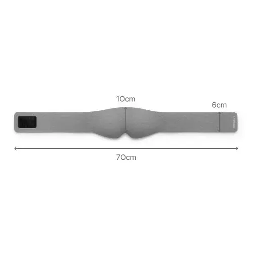 컴포럽 수면안대 암막 숙면 3D 불면증극복 수면장애 눈가리개 안구건조증 프리미엄 아이마스크