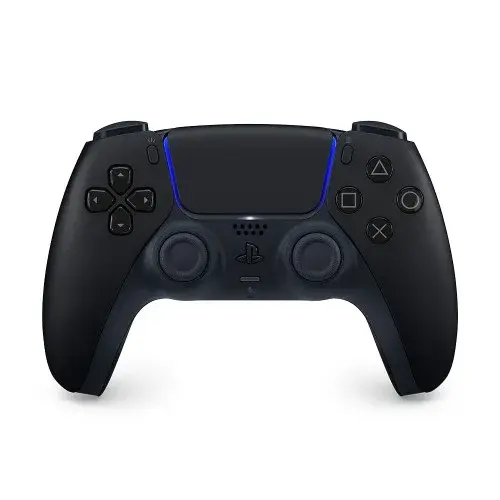 [PS5] 듀얼센스 무선 컨트롤러 미드나이트 블랙 + PC용 USB 케이블
