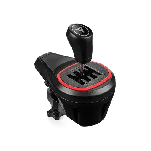 트러스트마스터 TH8S Shifter 쉬프터 (PS,XBOXPC)