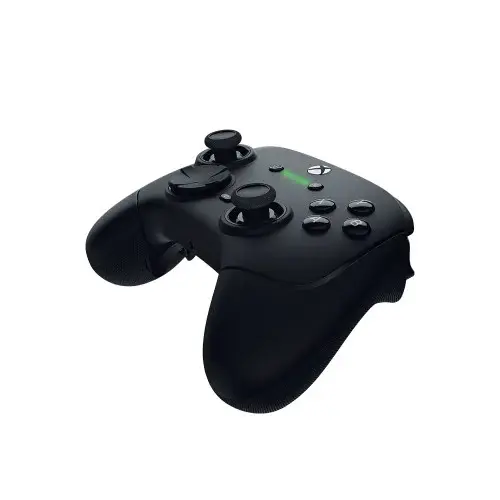레이저코리아 울버린 V3 PRO XBOX PC 겸용 무선 컨트롤러 Black