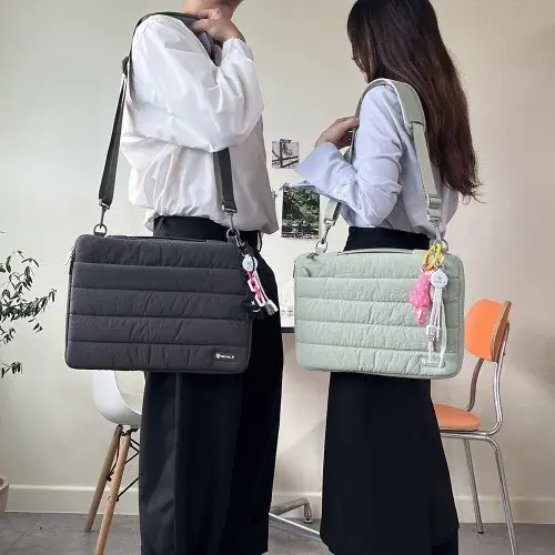 노트북파우치 그램 삼성 맥북 노트북가방 케이스 파우치 S