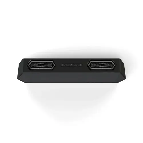 제닉스 TITAN SB9 게이밍스피커 사운드바 컴퓨터스피커