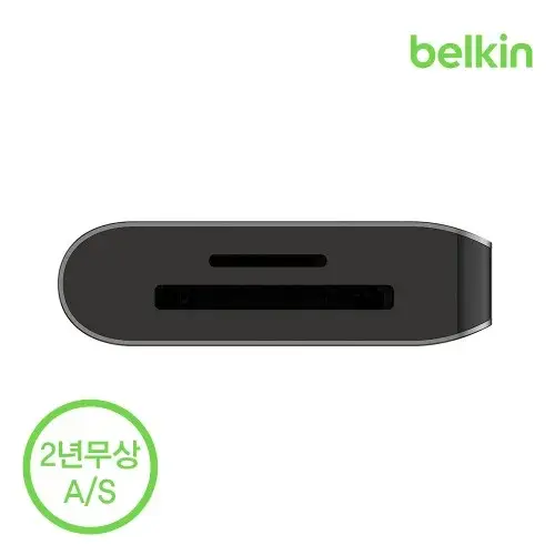 벨킨 5in1 USB C타입 멀티 허브 AVC007bt 아이폰15 아이패드 맥북 프로 에어 노트북 호환