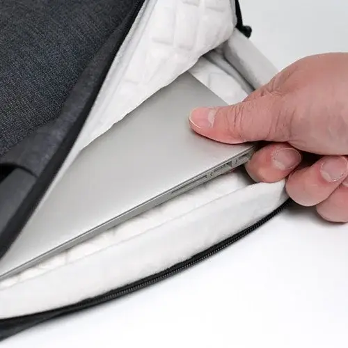 38cm(15인치) 노트북 파우치 가방 갤럭시북 맥북 삼성 엘지그램