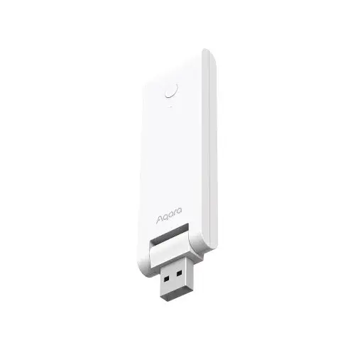 아카라 스마트 허브 M100 USB Matter 브릿지
