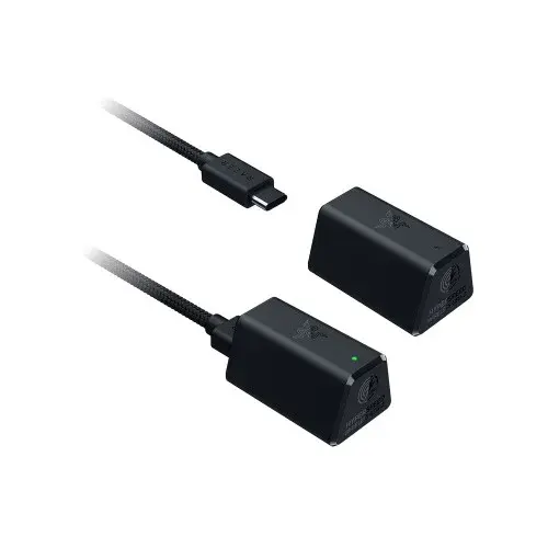 레이저코리아 Razer BlackShark V3 Pro 무선 게이밍헤드셋 블랙