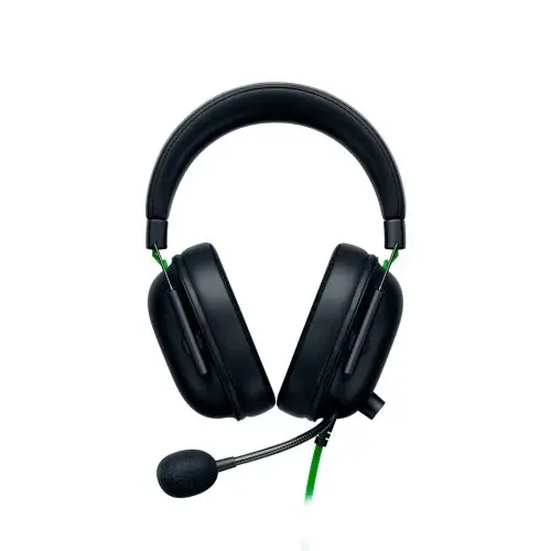 레이저코리아 Razer BlackShark V2 X USB 게이밍헤드셋