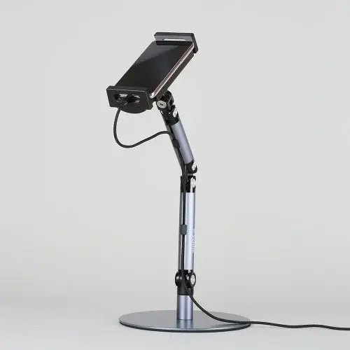 디센느 태블릿 탁상용 거치대 아이패드 갤럭시 탭 책상 스탠드