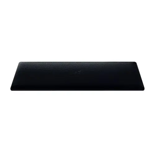 레이저코리아 Razer Ergonomic Wrist Rest 팜레스트 블랙, 텐키리스