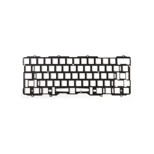 VENOM60HE FROG MINI FR-4 6.25U 보강판