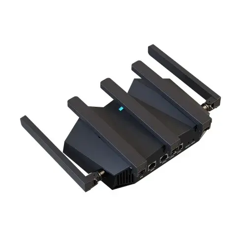 넥스트유 WiFi6 풀 기가비트 WAP3 보안 타니아 AX3000 와이파이 공유기