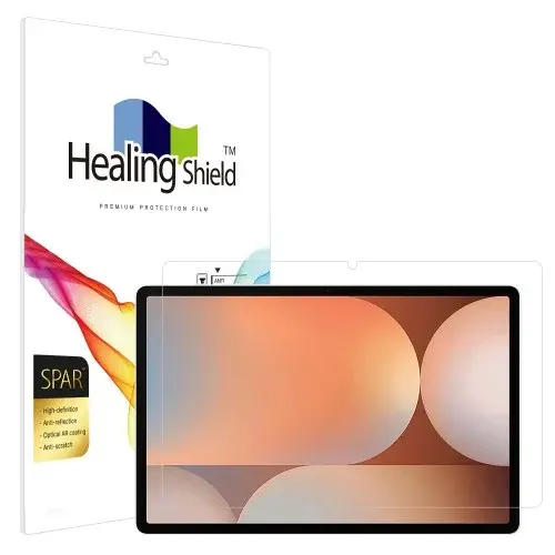 갤럭시탭시리즈 슈페리어 AR 고화질 액정보호필름 갤럭시 탭 S10+, 1매입