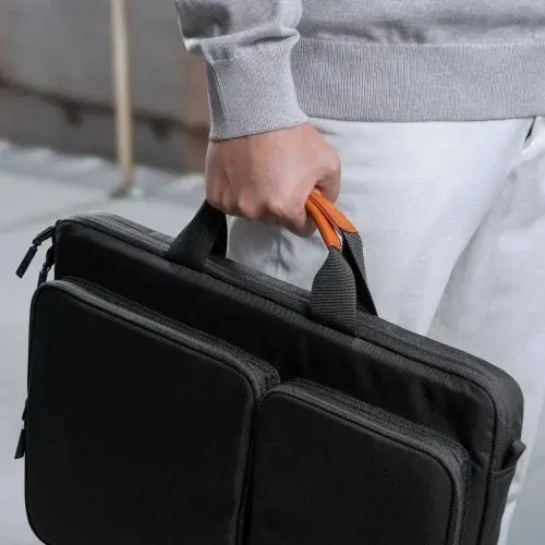 A42 울트라PC 울트라기어 에이수스 게이밍 노트북 손잡이 파우치 가방 43cm 17인치