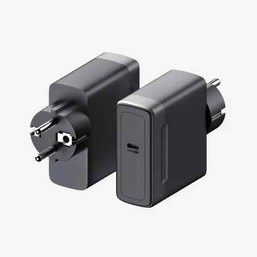 PD3.1 140W 접지 C타입 맥북 갤럭시북 충전기 GX610