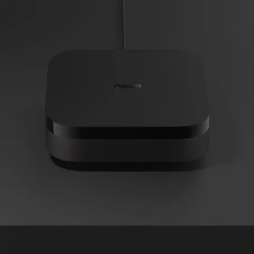 아카라 스마트 허브 M3 만능 적외선 리모컨 가전기기 원격제어 Matter 브릿지