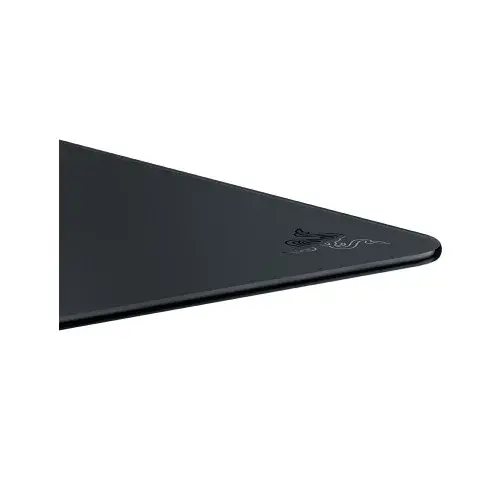레이저코리아 Razer Atlas 마우스패드 블랙
