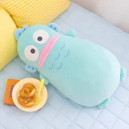 산리오 한교동 빅바디필로우 퍼니