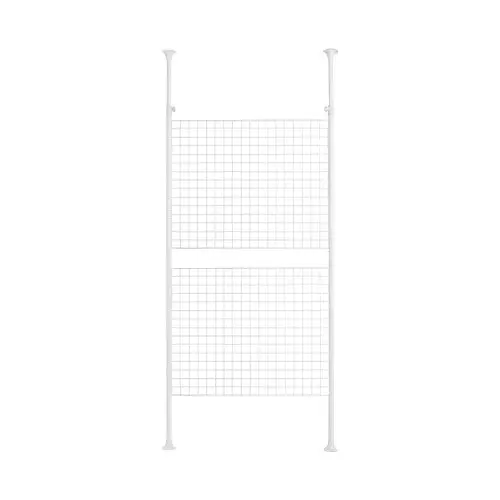 매직 파티션 공간분리 가벽 인테리어 철제 파티션 L