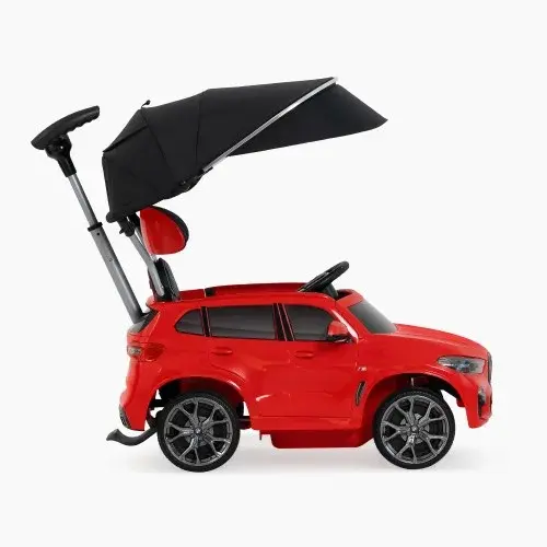 8세대 BMW 유아푸쉬카 아기자동차 붕붕카