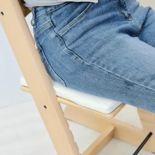 [호환] 코지키즈 스토케 트립트랩 매트 방석 쿠션 대형 (발판용)