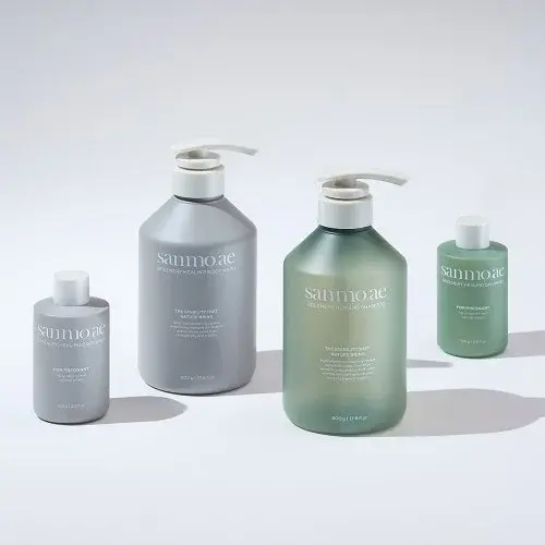 산모애 그리너리 힐링 임산부 샴푸 1000g, 안심성분, 출산선물