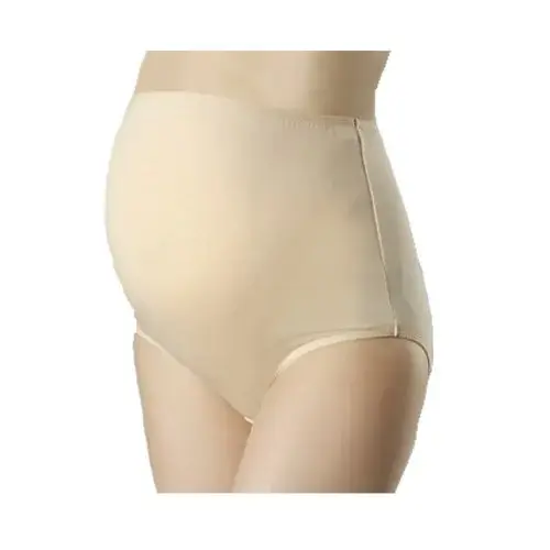 프레벨라 임산부 면스판 요일팬티(5종세트) 빅사이즈 국내생산