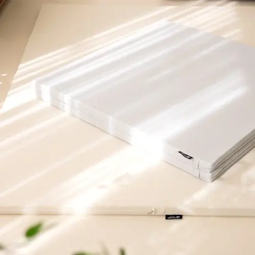 옐모 폴더매트 유아거실매트 아기 놀이방 복도 층간소음 빅사이즈 200X280