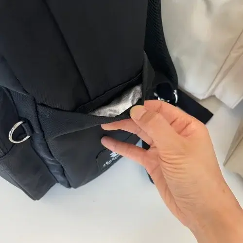 코코헬렌 MommyBear 마미베어 백팩 기저귀가방
